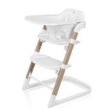 $289 NEW Evenflo RightSeat Multi-Stage High Chair
