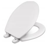 $33 Centoco Round Front Toilet Seat