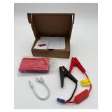 $70 Portable Car Jump Starter Power Bank (New)