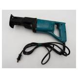$180 Makita JR3000V Reciprocating Saw
