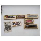 $350+ Bachmann HO CN Train Set Bundle