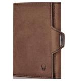 NEW $46 NextGen Genuine Leather Wallet