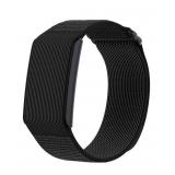 $137 NEW Amazfit Helio Strap Fitness Tracker - Bla