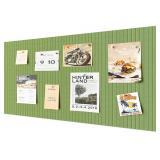 $70 NEW Custom Large Cork Board by Size & Color, A