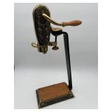 $250 Vintage Italian Wine Bottle Opener 24ï¿½