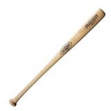 $48 Louisville Slugger Genuine Wood T-Ball Bat