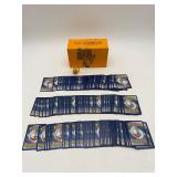 Pokemon Cards Lot 150pcs + Figure (Mixed)