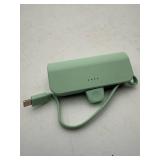 Mini Power Bank 5000mAh (New)