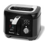 NEW $60 Starfrit 2.5L Oil Fryer with Removable