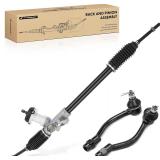 $258 NEW A-Premium Power Steering Rack and Pinion
