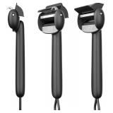 NEW Pet Grooming Brush, Self Cleaning