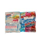 (2) Candemina Gummy Super Best 72g