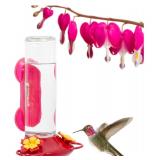 Perky Pet 455-2 Window Mounted  14 oz