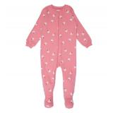 (6M) Pekkle Infant Organic Cotton Sleeper