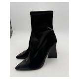 $160 Steve Madden Ankle Boots 7.5 (Used)
