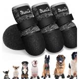 $32 SlowTon Dog Shoes - Breathable Dog Sock Shoes