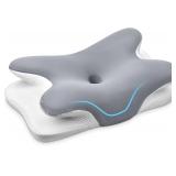 $50 Cervical Pillow Memory Foam Pillow