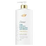 NEW Dove Daily Moisture Conditioner for Dry Hair w