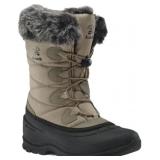 $84 USED Kamik womens Momentum3 Snow Boot