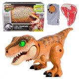 $82 Jurassic World Interactive Toy Dinosaur & Egg,
