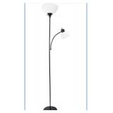 $62 (71.5') Floor Lamp with Reading Light