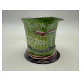 Southwire Bell Wire 100ft 20/2 (Sealed)