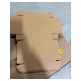 NEW $50 20 pcs 7.8x5.5x1.57 in