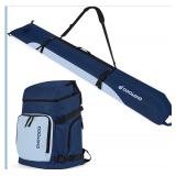 $52 Odoland Ski Bag and Ski Boot Backpack