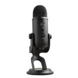 NEW $177 Blue Voice Yeti Gaming/Streaming Mic