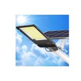 $83 Solar Street Light, Outdoor Waterproof