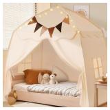 $60 USED Little Dove Extra Large Kids Play Tent wi