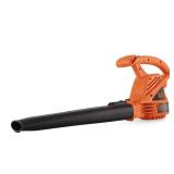 NEW BLACK+DECKER 7-Amp 180-CFM 180-MPH Corded Elec