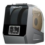 NEW $130 3D Printer Filament Dryer Storage Box