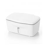 $32 OXO Tot PerfectPull Wipes Dispenser - Gray