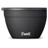 $48 NEW S'well - Stainless Steel Salad Bowl Kit, C