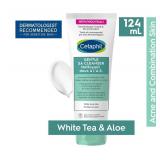 NEW (124 ml) Cetaphil Gentle Salicylic Acid