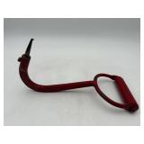 Heavy Duty Hand Weeding Tool 12ï¿½ (Used)