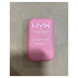 NYX Professional Makeup Buttermelt Blush