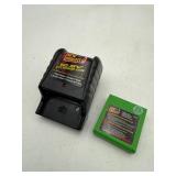 New Bright 12.8V Lithium-Ion Battery + Charger