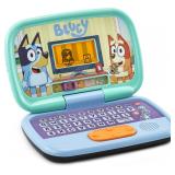 $34 NEW VTech Bluey Game Time Laptop (English Vers