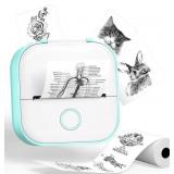 SEALED $80 T02 Mini Printer Sticker Maker