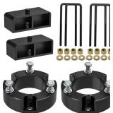 $115 3'F + 2'R Leveling Lift Kit