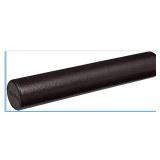 NEW $37 (36') High-Density Round Foam Roller