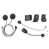$80 Sena 50C Harman Kardon, Helmet Clamp Kit