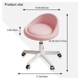 NEW $70 Rolling Stool