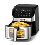 $174 Air Fryer 6.2 QT