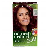 NEW Clairol Natural Instincts Bold Permanent Hair