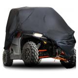$54 munirater UTV Cover Utility Vehicle Cover SxS