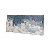 NEW $169 (28x88') Abstract Wall Art