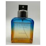 $250 Calvin Klein Eternity Summer 100ml (Used)